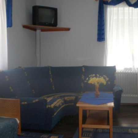 Tornacos Apartmanhaz Lägenhet Sárospatak Exteriör bild